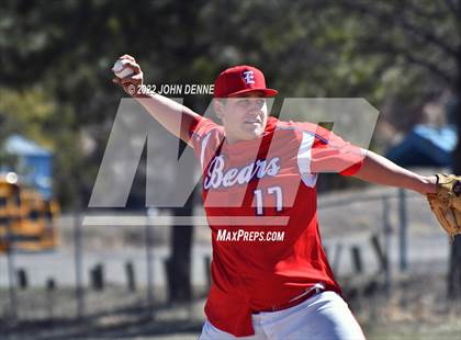 Thumbnail 1 in Penasco vs. Estancia photogallery.