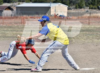 Thumbnail 1 in Penasco vs. Estancia photogallery.