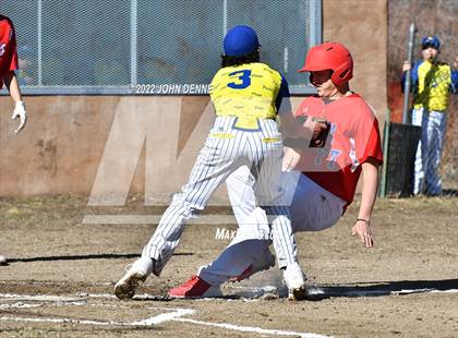 Thumbnail 3 in Penasco vs. Estancia photogallery.