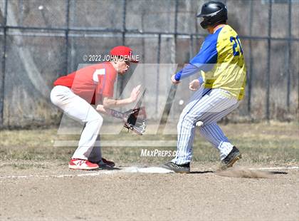 Thumbnail 3 in Penasco vs. Estancia photogallery.