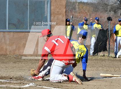 Thumbnail 1 in Penasco vs. Estancia photogallery.