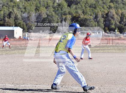 Thumbnail 1 in Penasco vs. Estancia photogallery.
