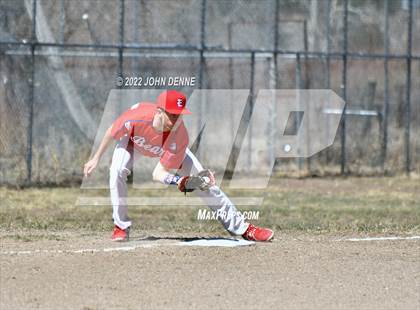 Thumbnail 1 in Penasco vs. Estancia photogallery.
