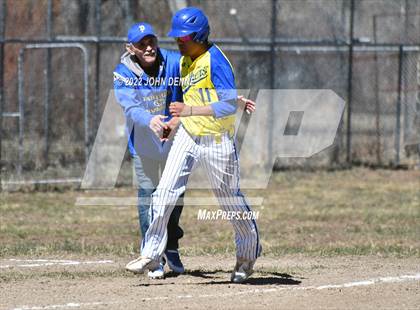 Thumbnail 2 in Penasco vs. Estancia photogallery.