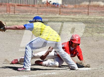Thumbnail 1 in Penasco vs. Estancia photogallery.