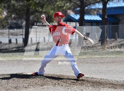 Thumbnail 1 in Penasco vs. Estancia photogallery.