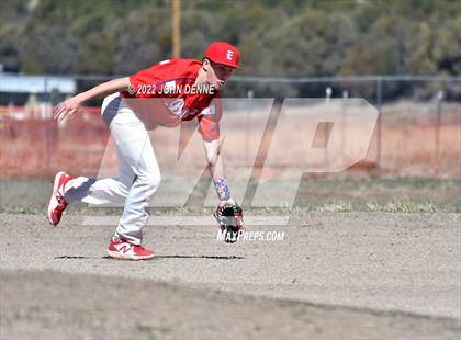 Thumbnail 1 in Penasco vs. Estancia photogallery.