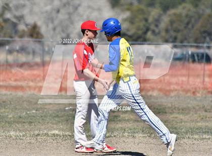 Thumbnail 1 in Penasco vs. Estancia photogallery.