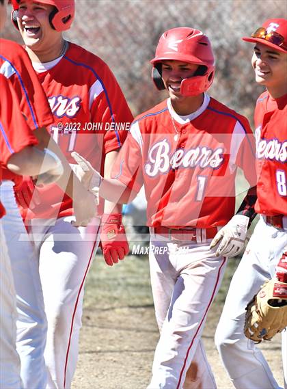 Thumbnail 1 in Penasco vs. Estancia photogallery.