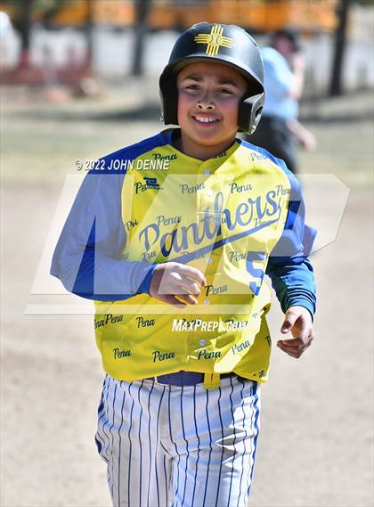 Thumbnail 3 in Penasco vs. Estancia photogallery.