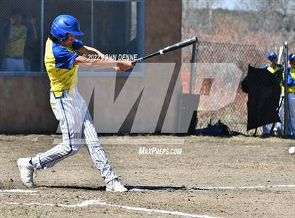 Thumbnail 3 in Penasco vs. Estancia photogallery.