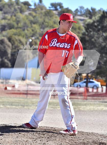 Thumbnail 1 in Penasco vs. Estancia photogallery.