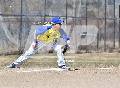 Thumbnail 1 in Penasco vs. Estancia photogallery.
