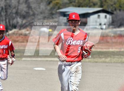 Thumbnail 1 in Penasco vs. Estancia photogallery.