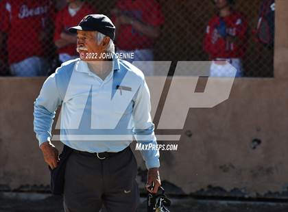 Thumbnail 1 in Penasco vs. Estancia photogallery.