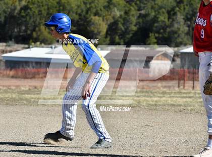 Thumbnail 1 in Penasco vs. Estancia photogallery.