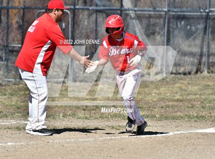 Thumbnail 2 in Penasco vs. Estancia photogallery.