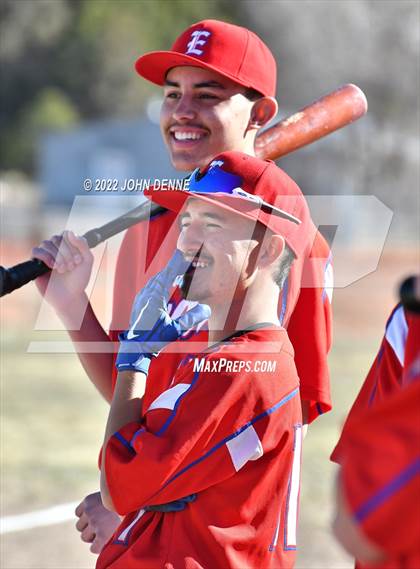 Thumbnail 1 in Penasco vs. Estancia photogallery.
