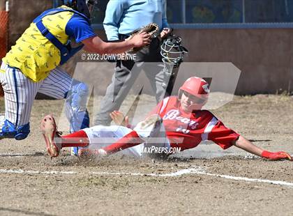 Thumbnail 1 in Penasco vs. Estancia photogallery.