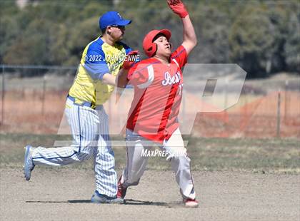 Thumbnail 3 in Penasco vs. Estancia photogallery.