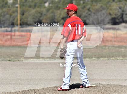 Thumbnail 3 in Penasco vs. Estancia photogallery.