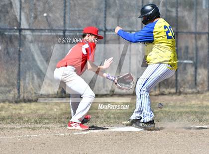 Thumbnail 1 in Penasco vs. Estancia photogallery.