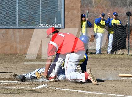 Thumbnail 2 in Penasco vs. Estancia photogallery.