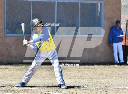 Thumbnail 1 in Penasco vs. Estancia photogallery.