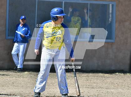 Thumbnail 2 in Penasco vs. Estancia photogallery.
