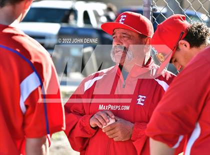 Thumbnail 2 in Penasco vs. Estancia photogallery.