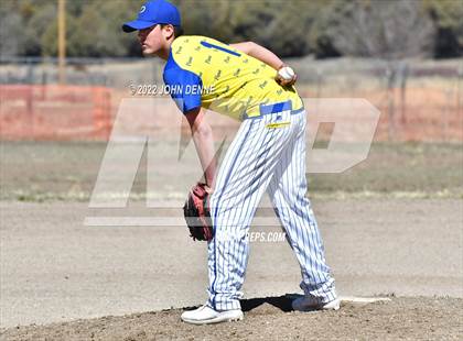 Thumbnail 1 in Penasco vs. Estancia photogallery.