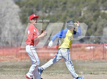 Thumbnail 1 in Penasco vs. Estancia photogallery.