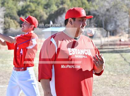Thumbnail 3 in Penasco vs. Estancia photogallery.