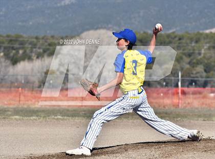 Thumbnail 1 in Penasco vs. Estancia photogallery.