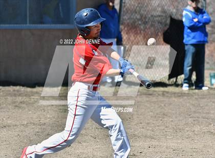 Thumbnail 3 in Penasco vs. Estancia photogallery.