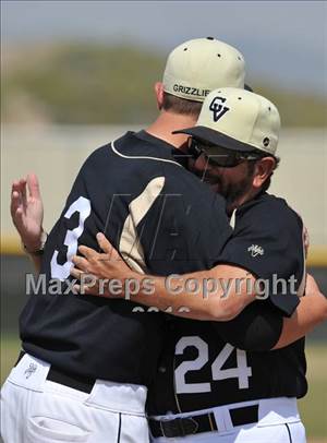 Hart @ Golden Valley