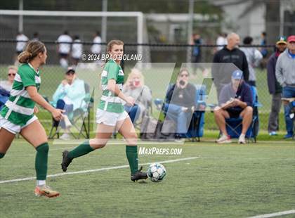 Thumbnail 1 in John Carroll Catholic vs. St. Luke's Episcopal photogallery.