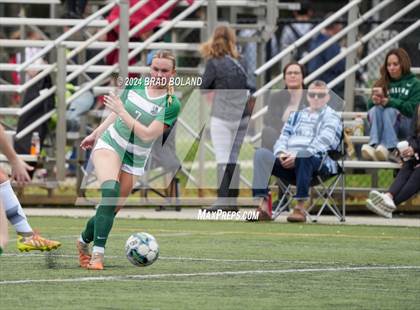 Thumbnail 1 in John Carroll Catholic vs. St. Luke's Episcopal photogallery.