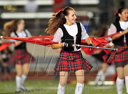 Thumbnail 2 in Glendora vs. Charter Oak photogallery.