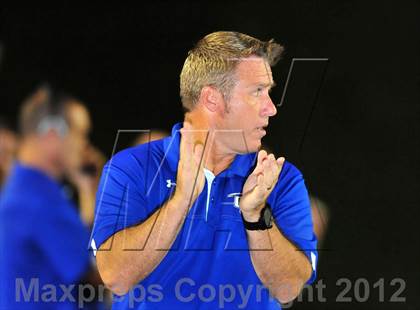 Thumbnail 1 in Glendora vs. Charter Oak photogallery.