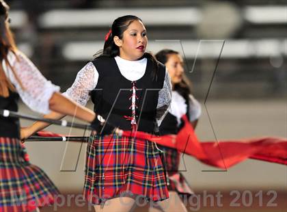 Thumbnail 3 in Glendora vs. Charter Oak photogallery.
