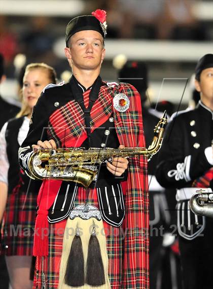 Thumbnail 3 in Glendora vs. Charter Oak photogallery.