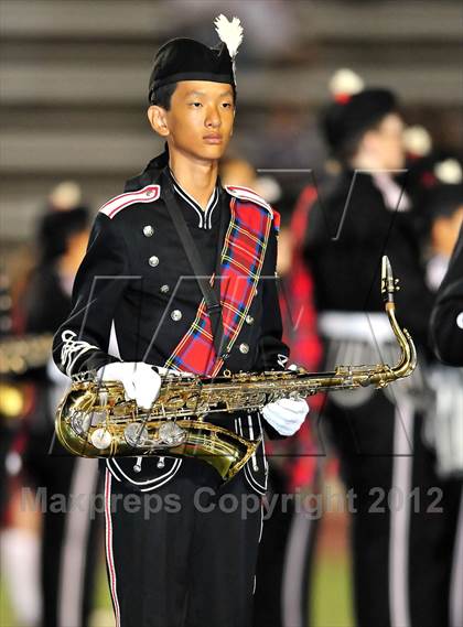 Thumbnail 1 in Glendora vs. Charter Oak photogallery.
