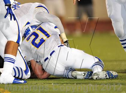 Thumbnail 1 in Glendora vs. Charter Oak photogallery.