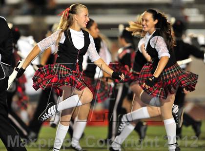 Thumbnail 1 in Glendora vs. Charter Oak photogallery.