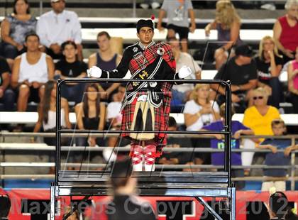 Thumbnail 1 in Glendora vs. Charter Oak photogallery.