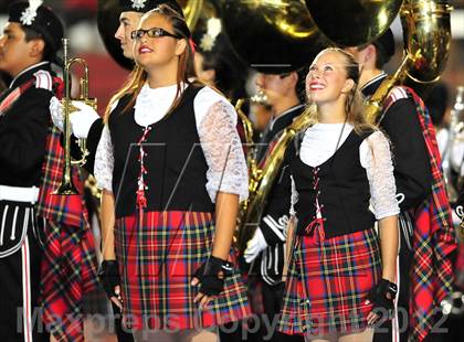 Thumbnail 3 in Glendora vs. Charter Oak photogallery.