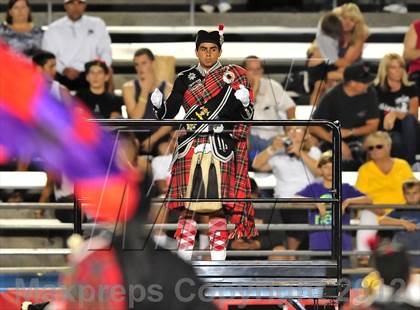 Thumbnail 3 in Glendora vs. Charter Oak photogallery.