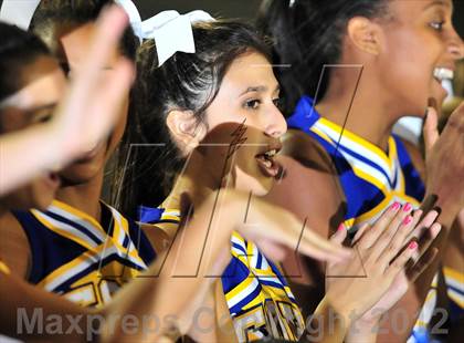 Thumbnail 1 in Glendora vs. Charter Oak photogallery.