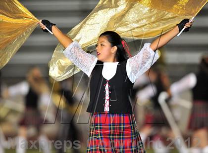 Thumbnail 2 in Glendora vs. Charter Oak photogallery.